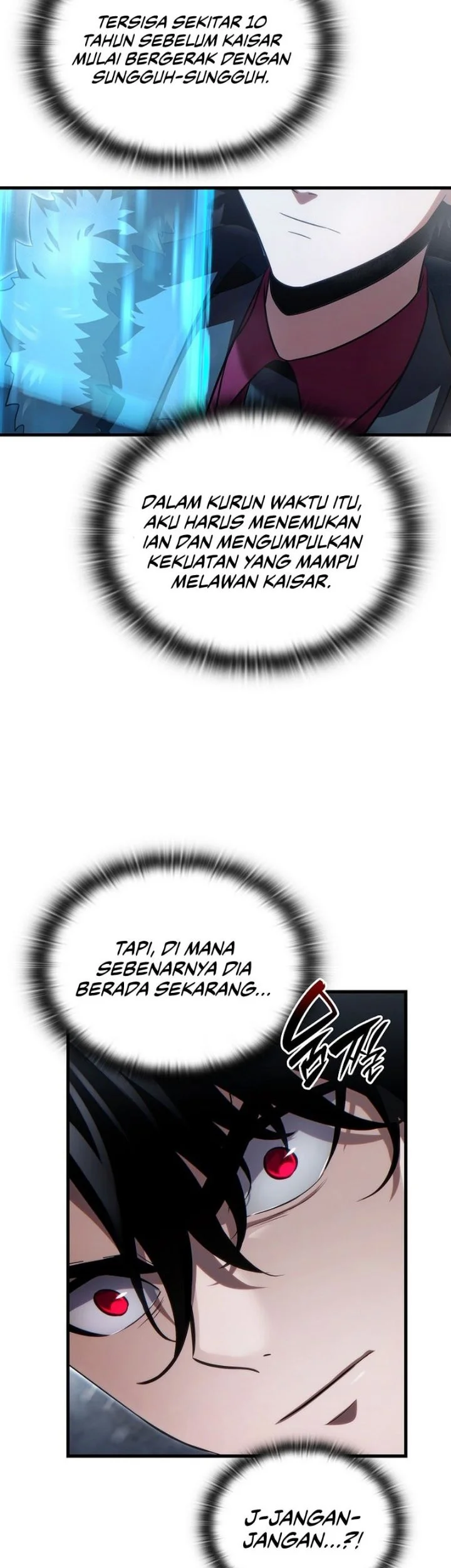 The Lord Who Levels Up By Devouring Chapter 3 Gambar 37