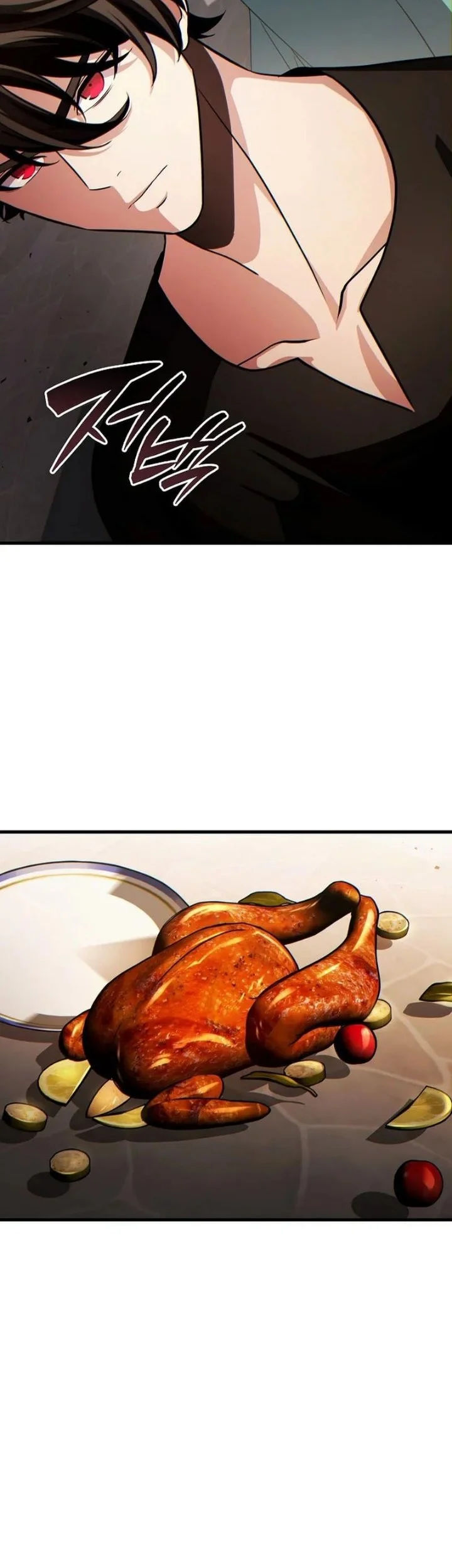 The Lord Who Levels Up By Devouring Chapter 5 Gambar 33