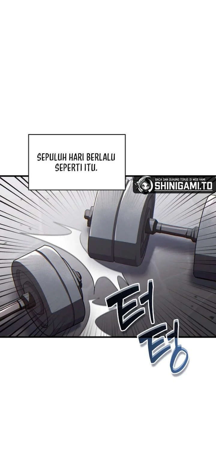 The Lord Who Levels Up By Devouring Chapter 6 Gambar 34