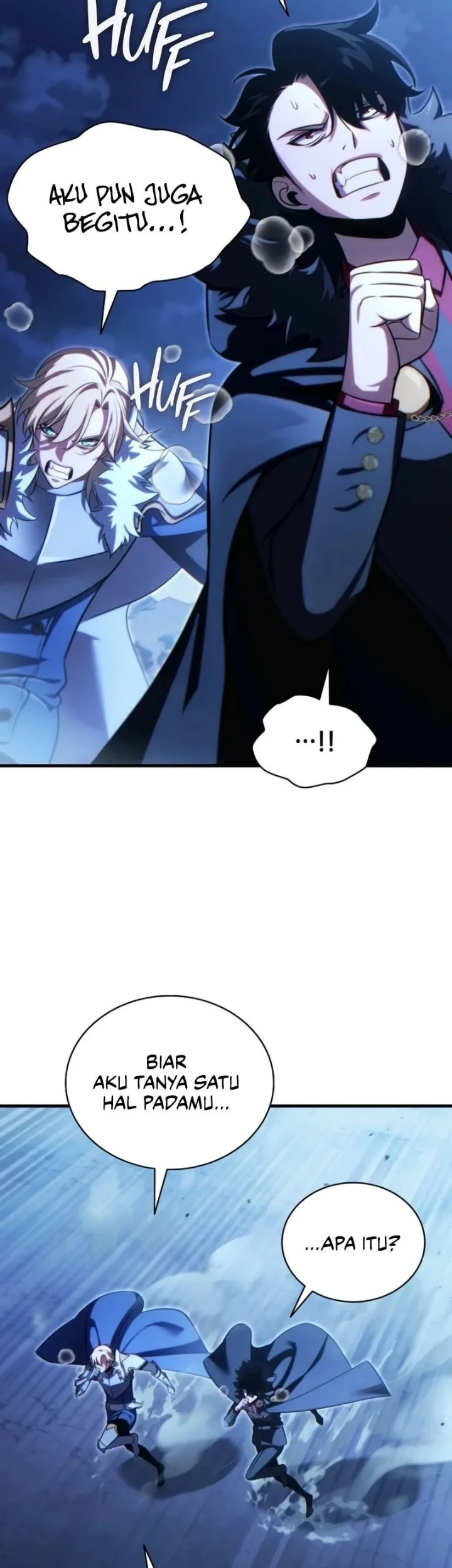 The Lord Who Levels Up By Devouring Chapter 7 Gambar 41
