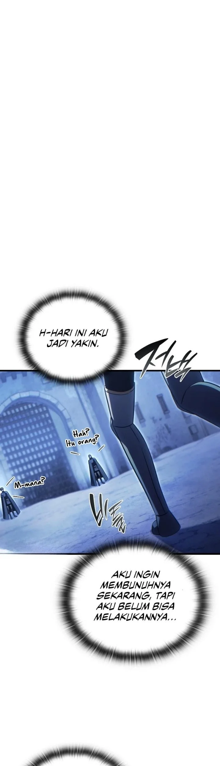The Lord Who Levels Up By Devouring Chapter 8 Gambar 35