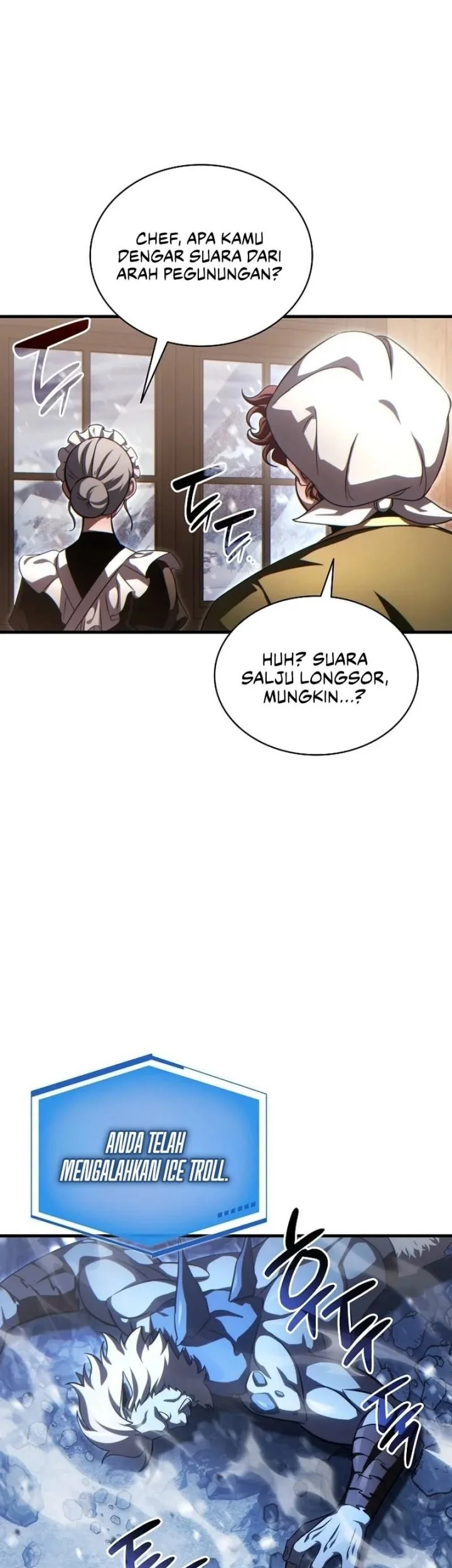 The Lord Who Levels Up By Devouring Chapter 9 Gambar 37