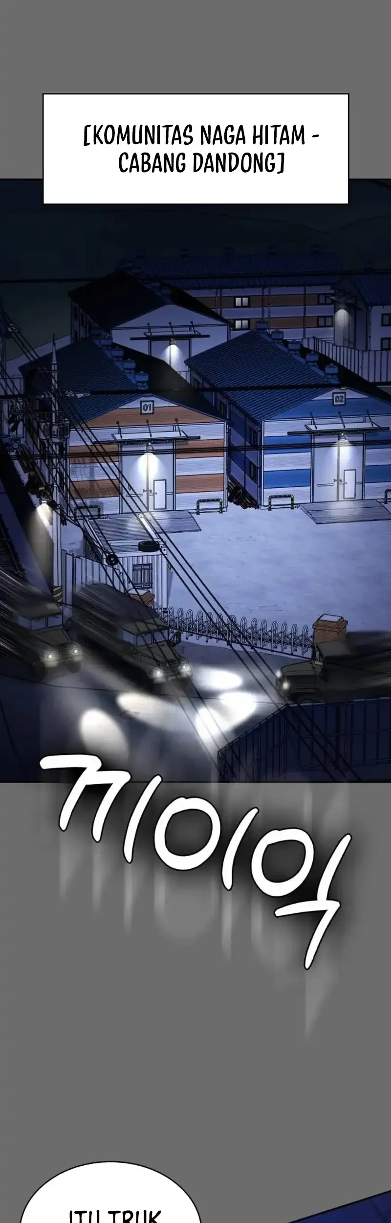 The Lowest-Ranking NIS Agent Chapter 12 Gambar 40