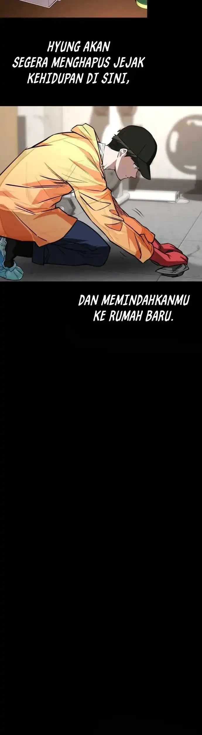 The Lowest-Ranking NIS Agent Chapter 14 Gambar 29