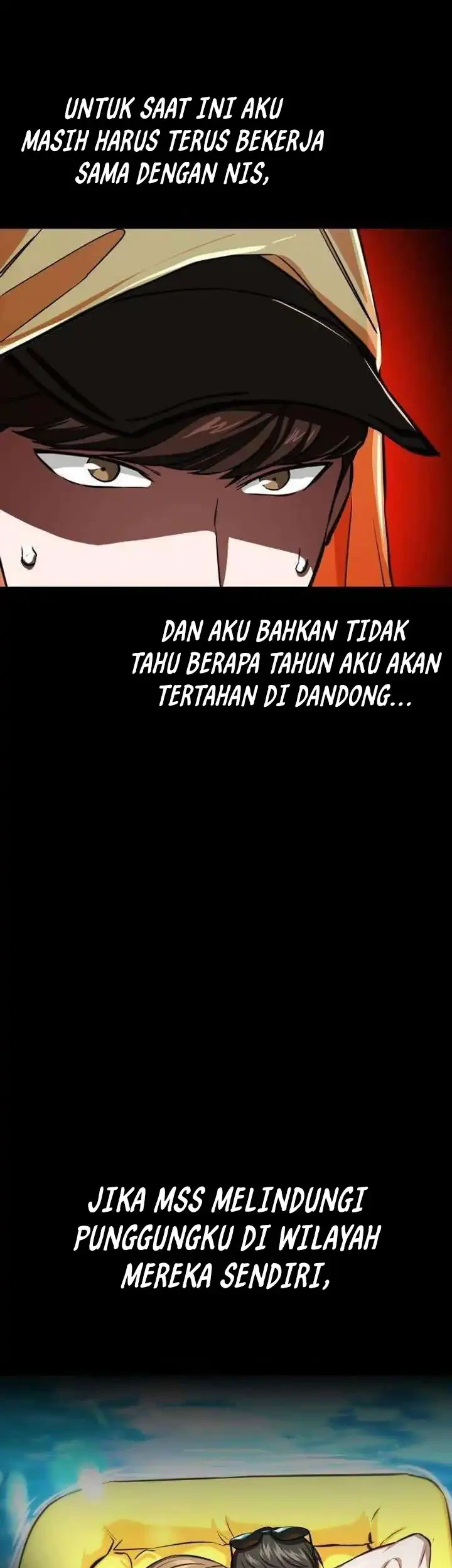 The Lowest-Ranking NIS Agent Chapter 15 Gambar 30