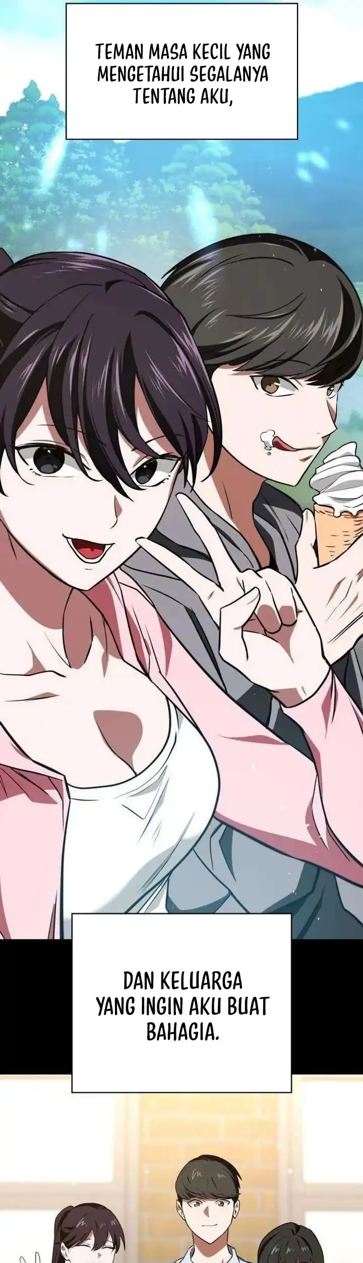 The Lowest-Ranking NIS Agent Chapter 16 Gambar 31