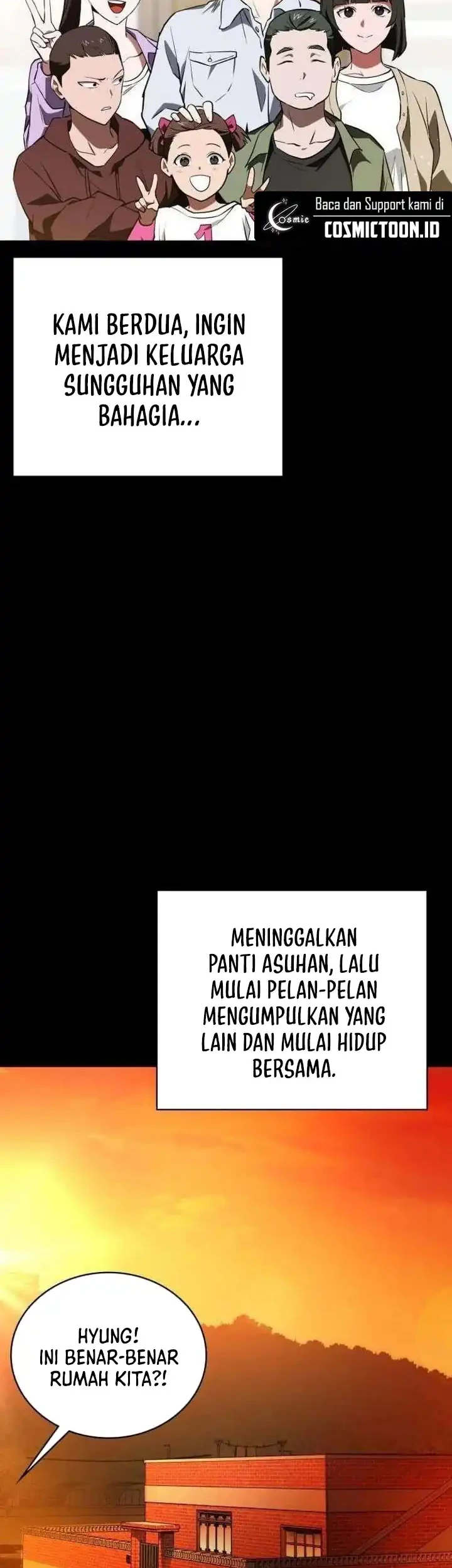 The Lowest-Ranking NIS Agent Chapter 16 Gambar 32