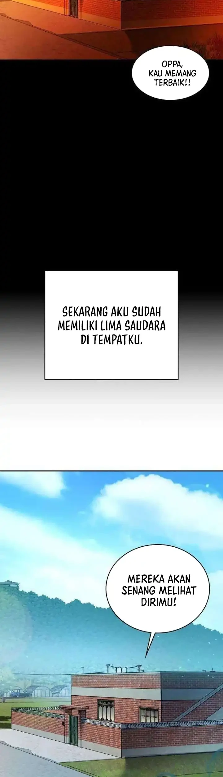 The Lowest-Ranking NIS Agent Chapter 16 Gambar 33