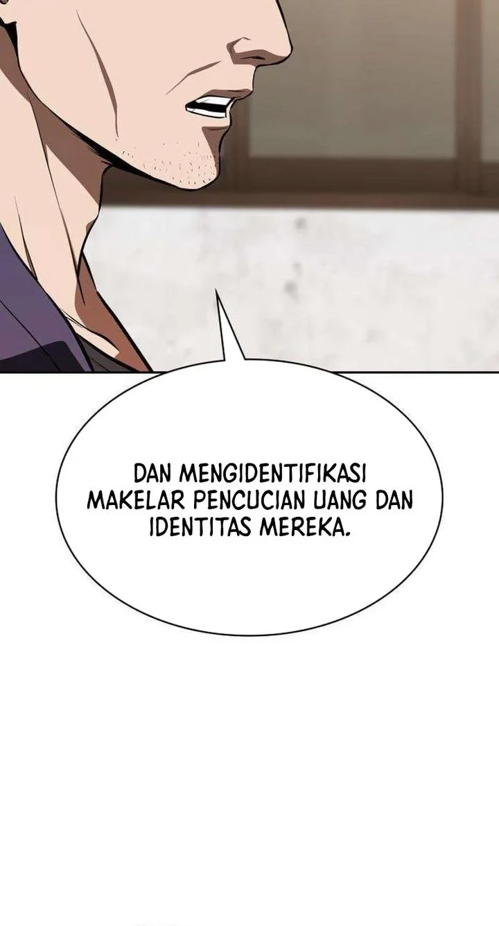 The Lowest-Ranking NIS Agent Chapter 18 Gambar 40
