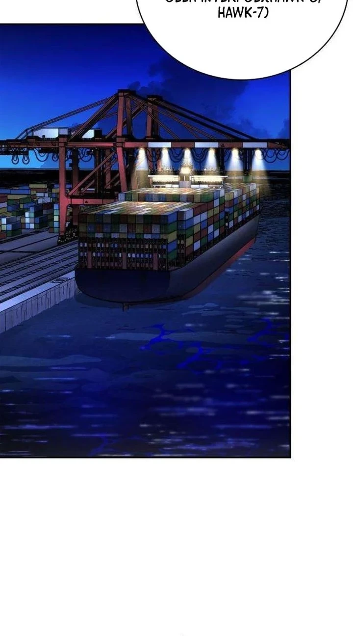 The Lowest-Ranking NIS Agent Chapter 19 Gambar 50