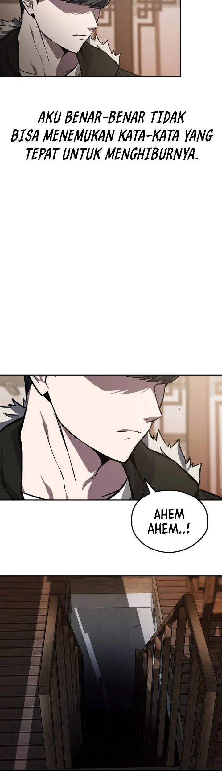 The Lowest-Ranking NIS Agent Chapter 24 Gambar 25