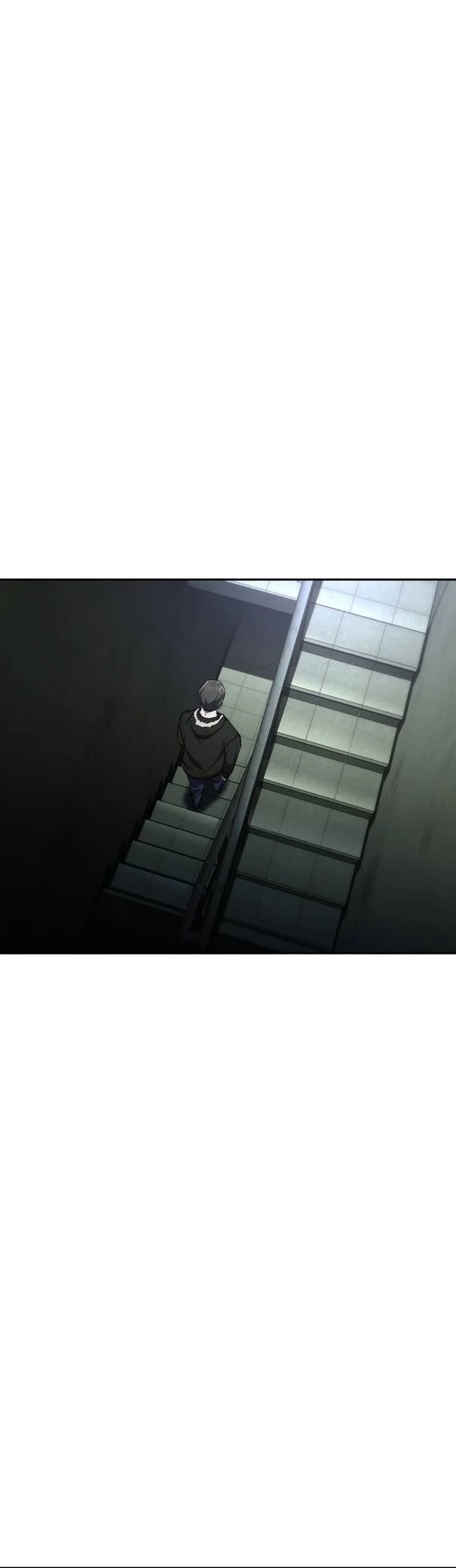 The Lowest-Ranking NIS Agent Chapter 25 Gambar 25