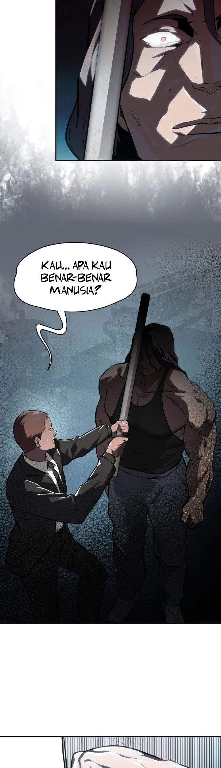 The Lowest-Ranking NIS Agent Chapter 29 Gambar 33
