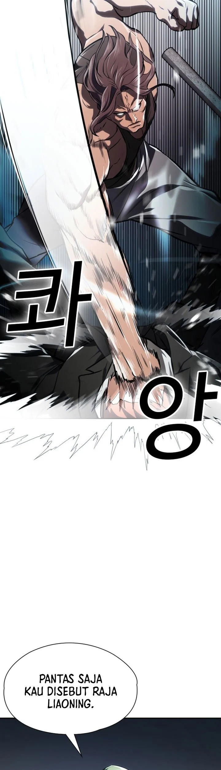 The Lowest-Ranking NIS Agent Chapter 29 Gambar 34