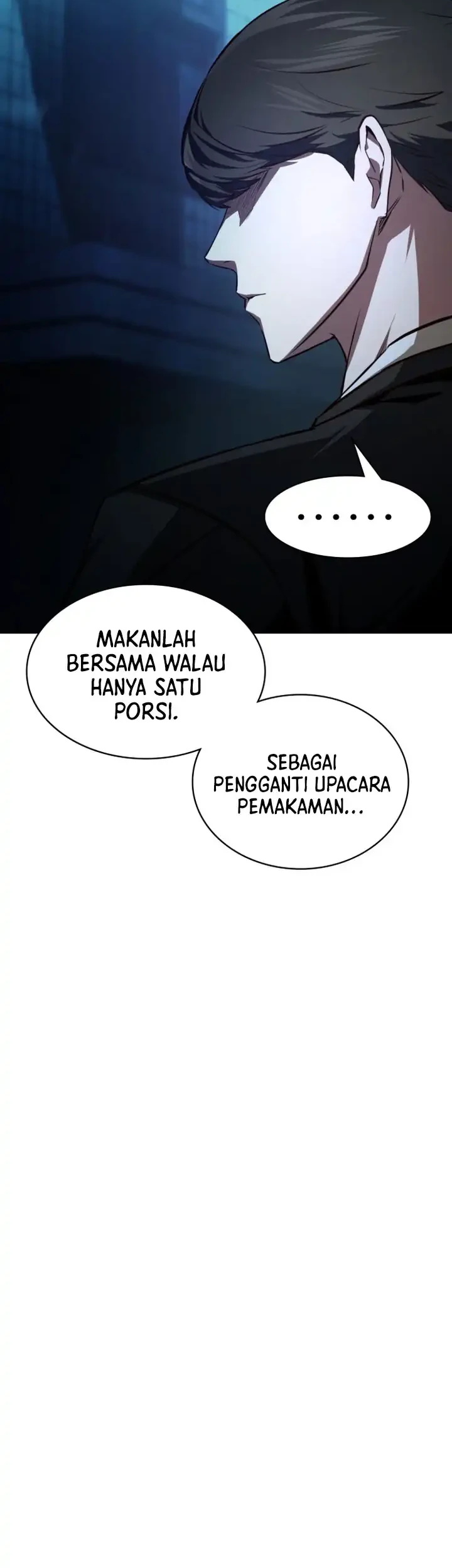 The Lowest-Ranking NIS Agent Chapter 32 Gambar 23