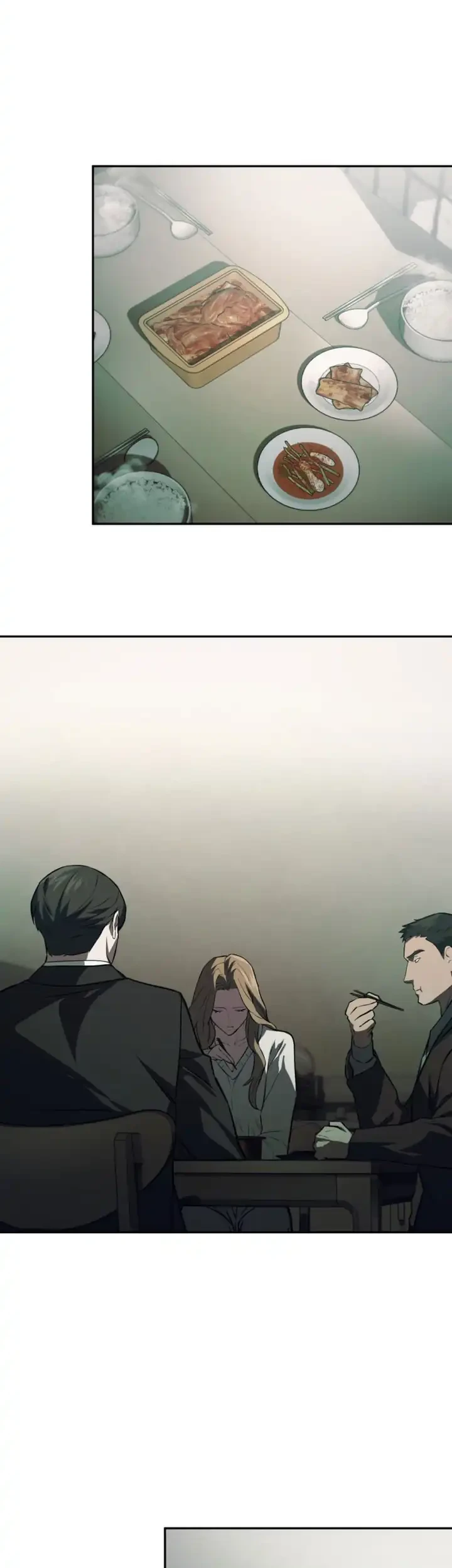 The Lowest-Ranking NIS Agent Chapter 32 Gambar 24
