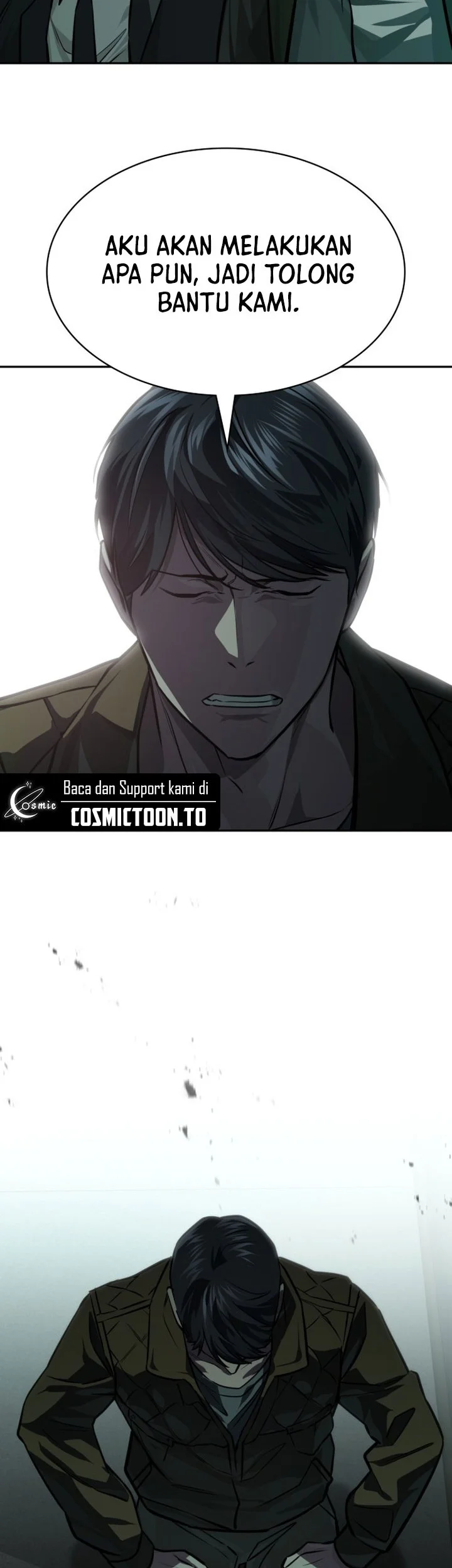 The Lowest-Ranking NIS Agent Chapter 33 Gambar 29