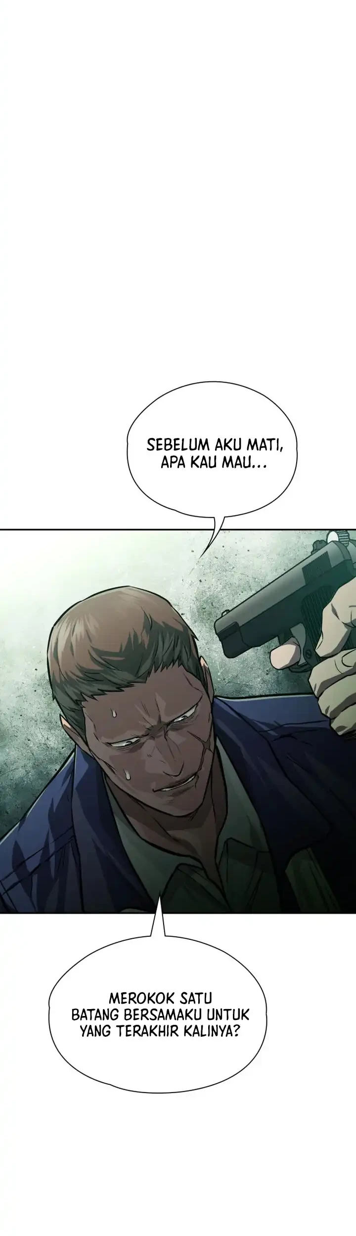 The Lowest-Ranking NIS Agent Chapter 34 Gambar 26