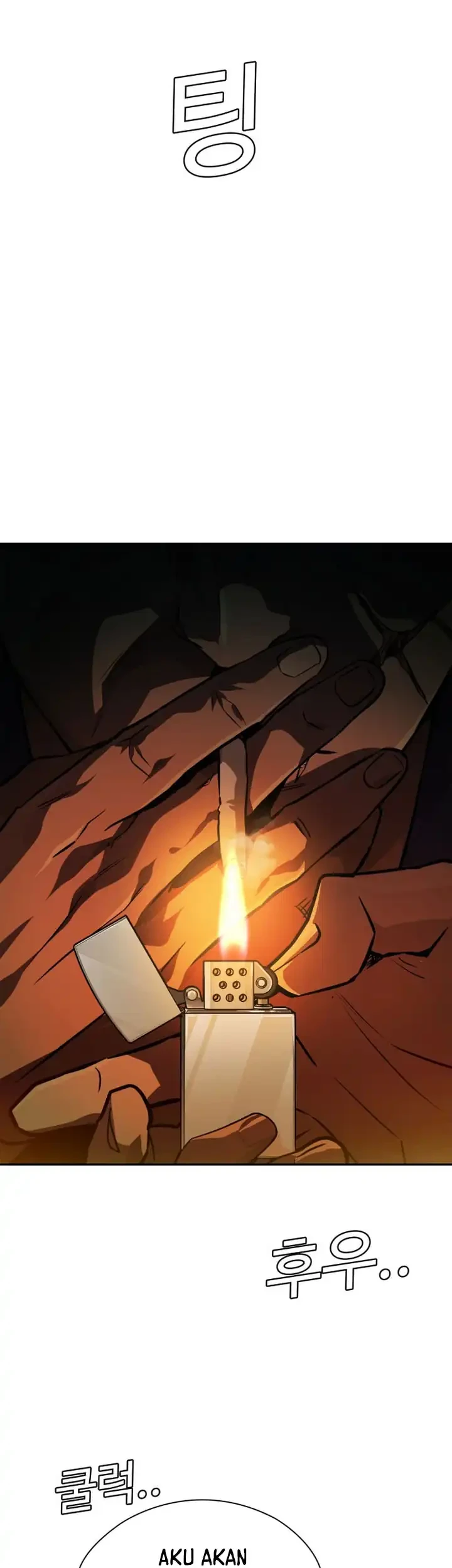 The Lowest-Ranking NIS Agent Chapter 34 Gambar 27