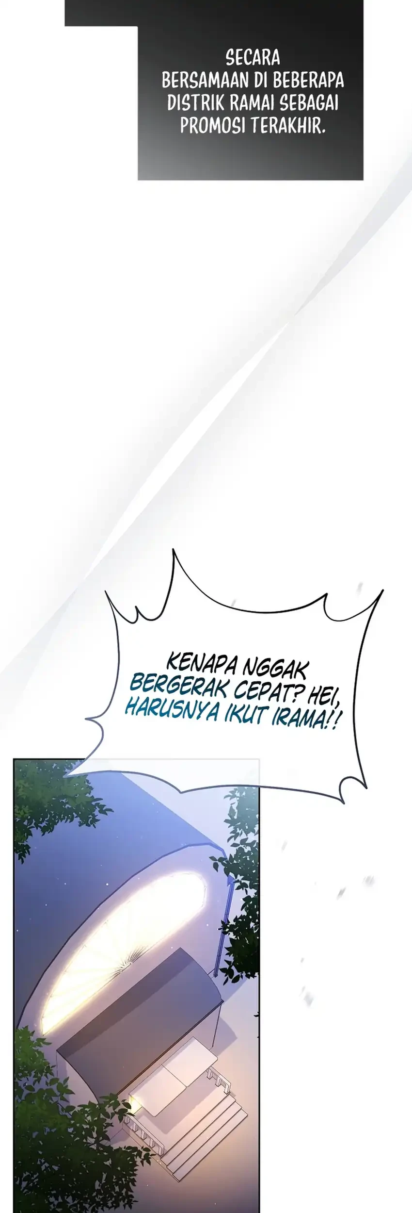 The Lucky Plan of an Idol in His Second Life Chapter 26 Gambar 41