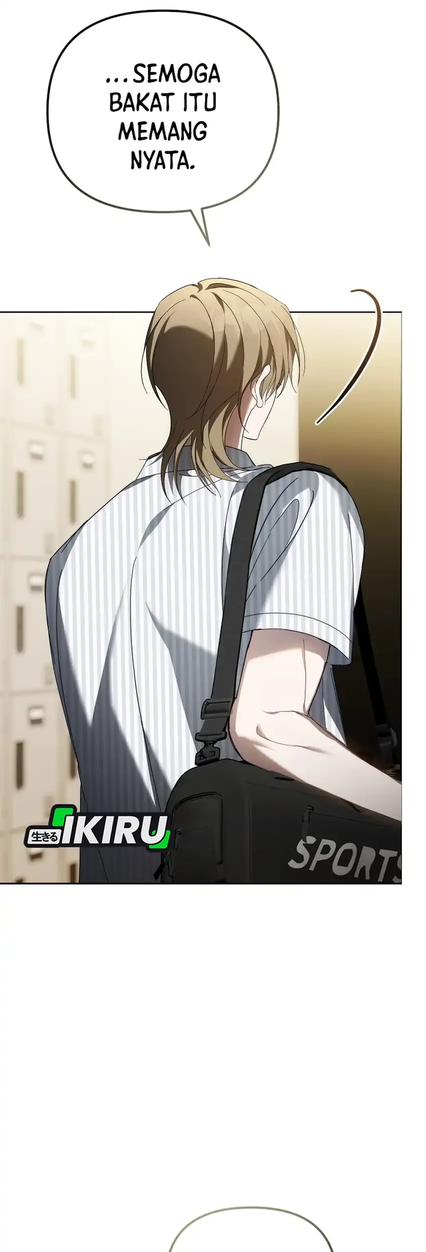 The Lucky Plan of an Idol in His Second Life Chapter 27 Gambar 47