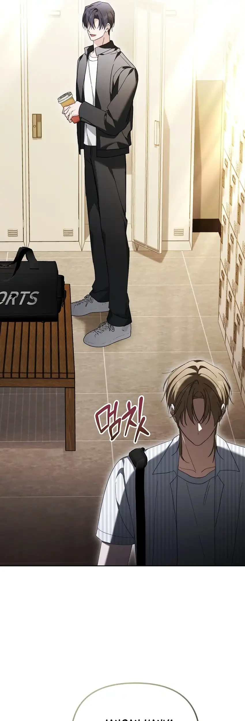The Lucky Plan of an Idol in His Second Life Chapter 27 Gambar 49