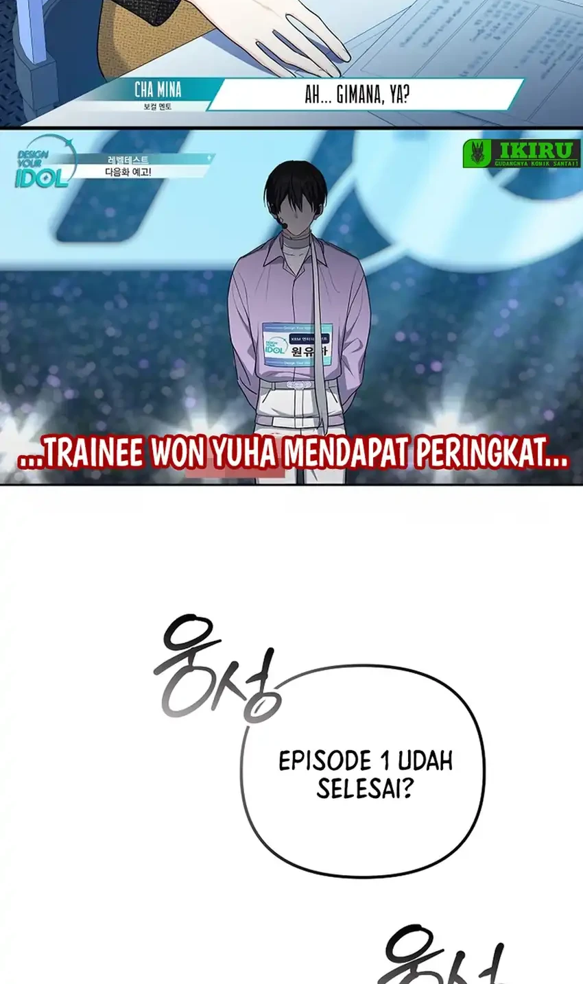 The Lucky Plan of an Idol in His Second Life Chapter 28 Gambar 38