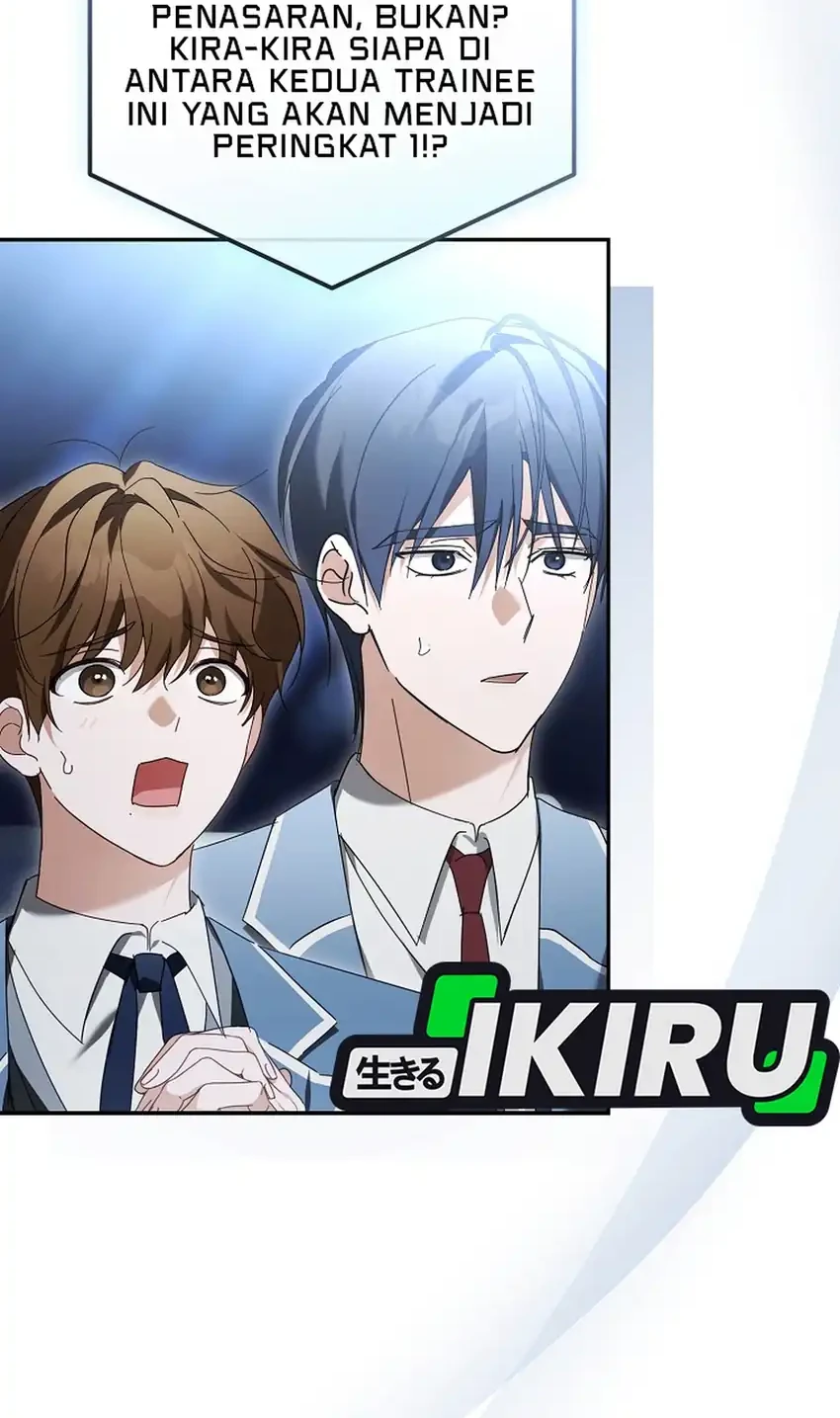 The Lucky Plan of an Idol in His Second Life Chapter 30 Gambar 53