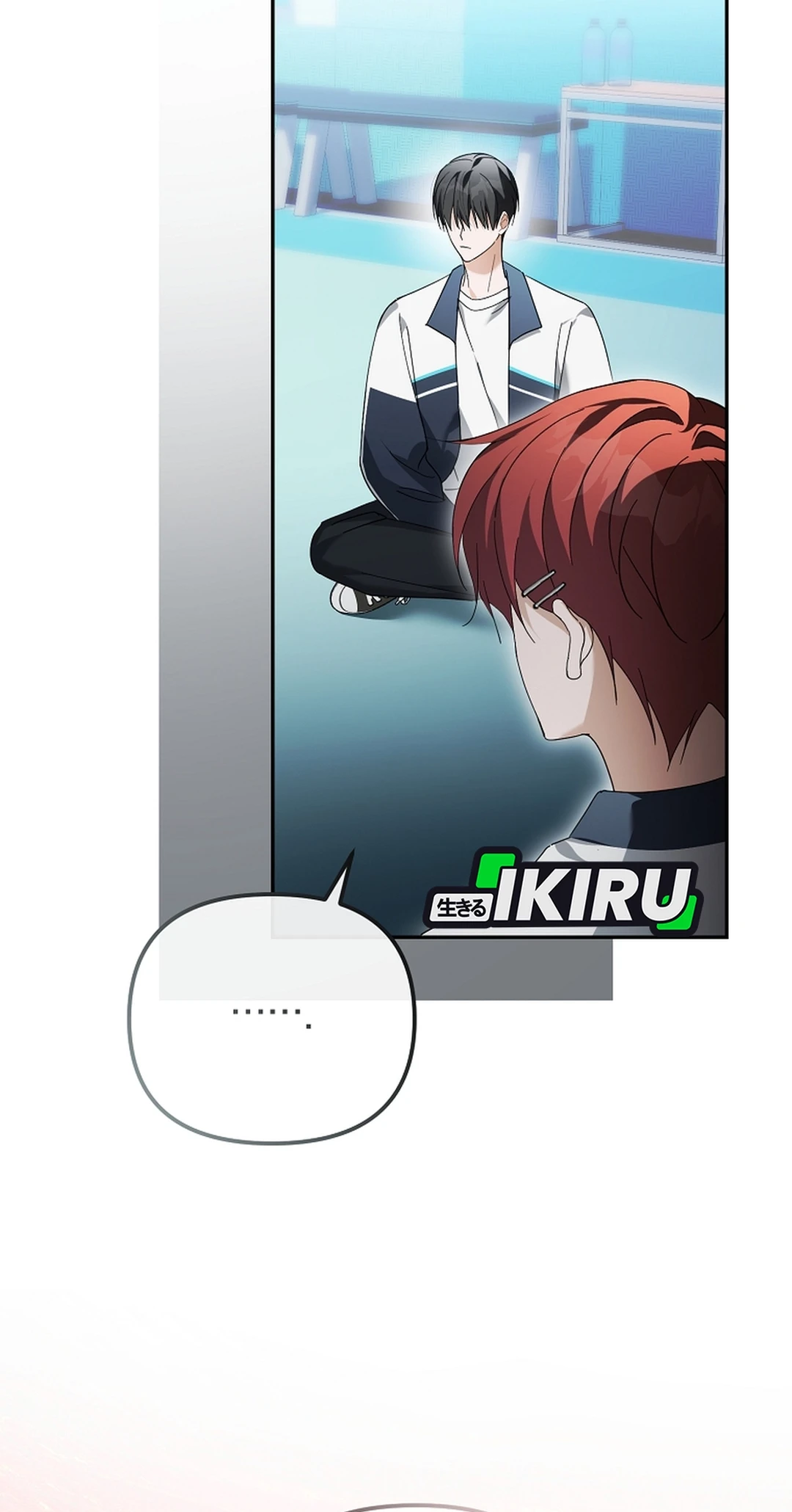 The Lucky Plan of an Idol in His Second Life Chapter 31 Gambar 39