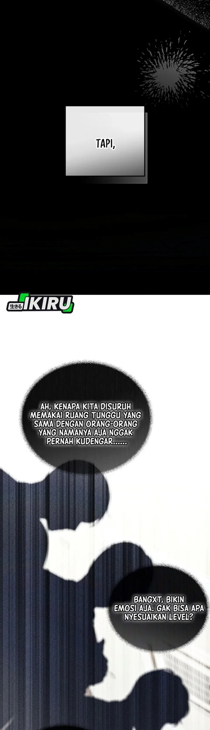The Lucky Plan of an Idol in His Second Life Chapter 38 Gambar 41