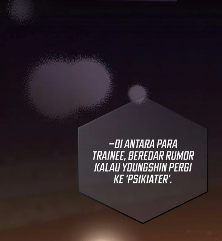 The Lucky Plan of an Idol in His Second Life Chapter 39 Gambar 41