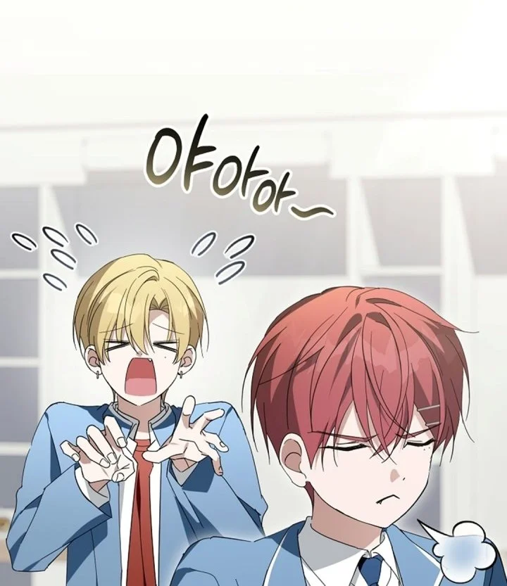 The Lucky Plan of an Idol in His Second Life Chapter 40 Gambar 44