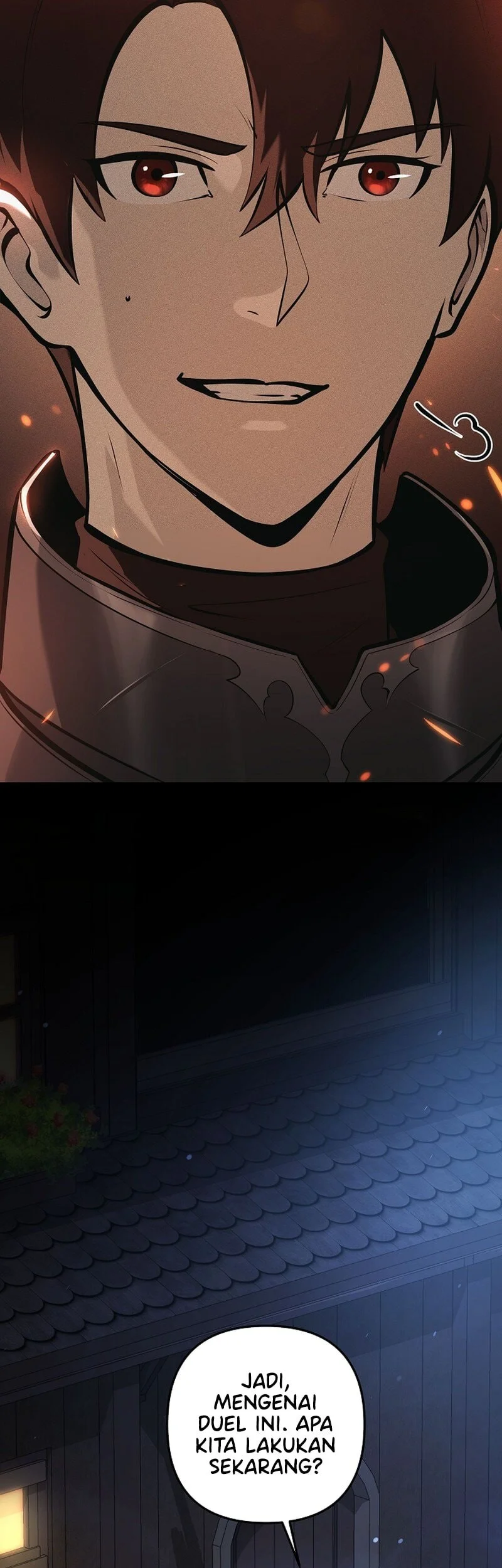 The Mad Dog Of The Duke’s Estate Chapter 28 Fix Gambar 26