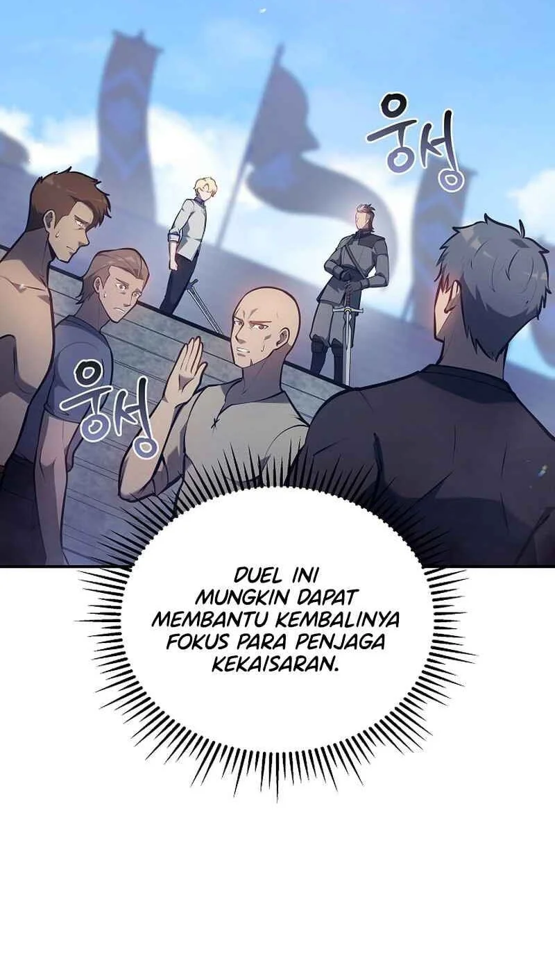 The Mad Dog Of The Duke’s Estate Chapter 37 Gambar 28