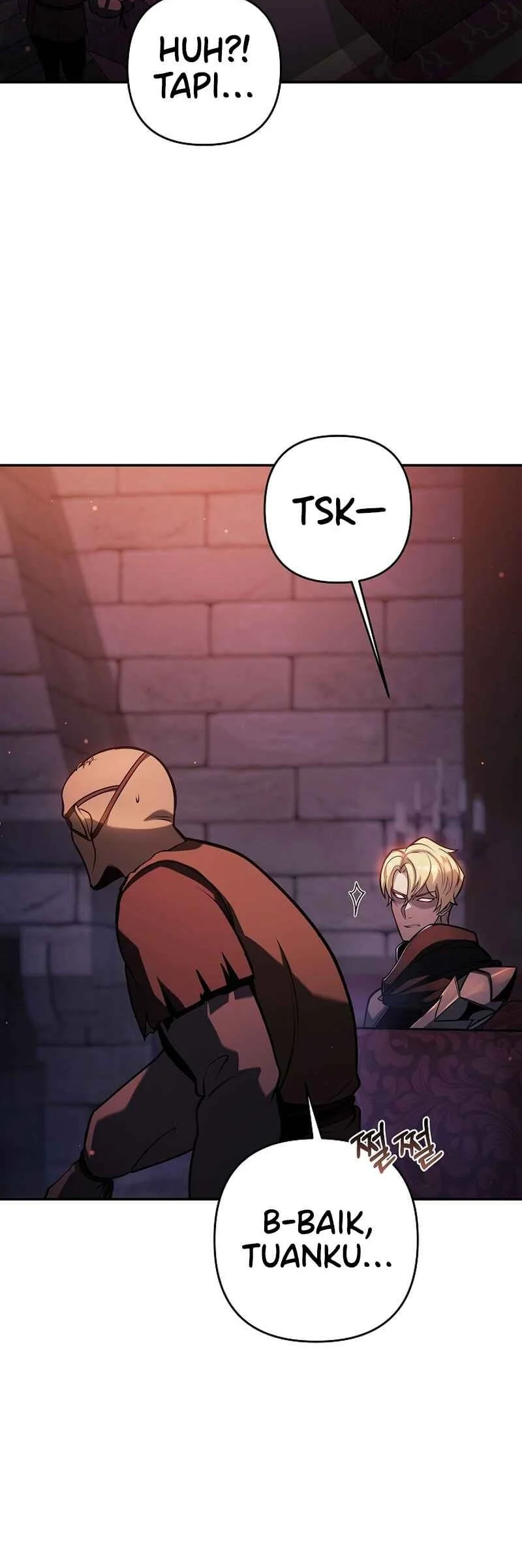 The Mad Dog Of The Duke’s Estate Chapter 44 Gambar 29
