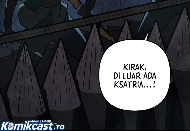 The Mad Dog Of The Duke’s Estate Chapter 56 Gambar 37