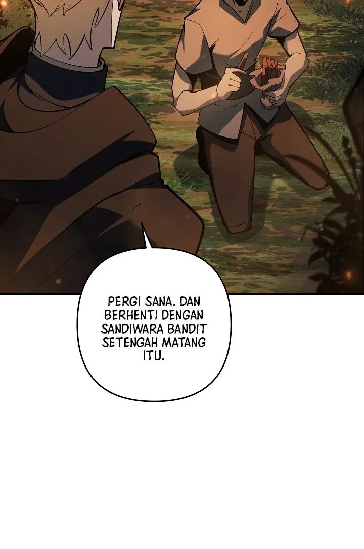 The Mad Dog Of The Duke’s Estate Chapter 57 Gambar 38
