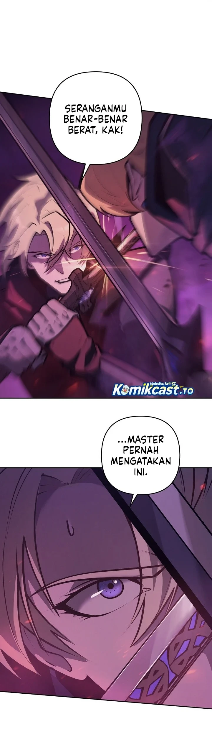 The Mad Dog Of The Duke’s Estate Chapter 66 Gambar 33