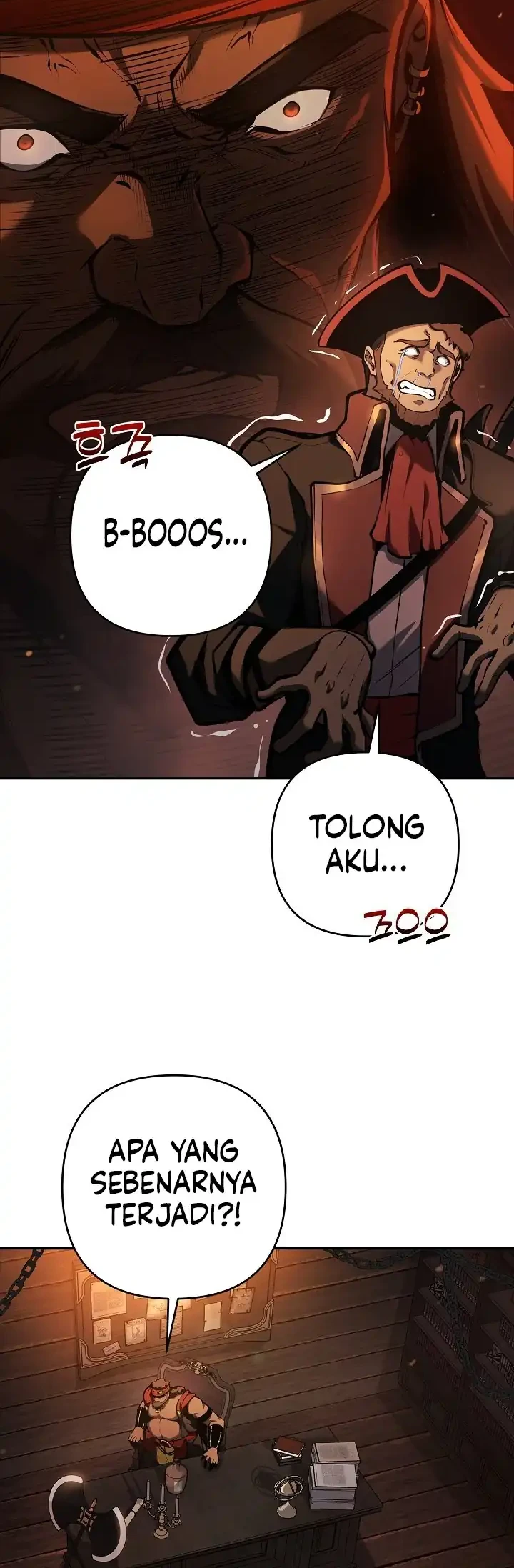 The Mad Dog Of The Duke’s Estate Chapter 78 Gambar 21