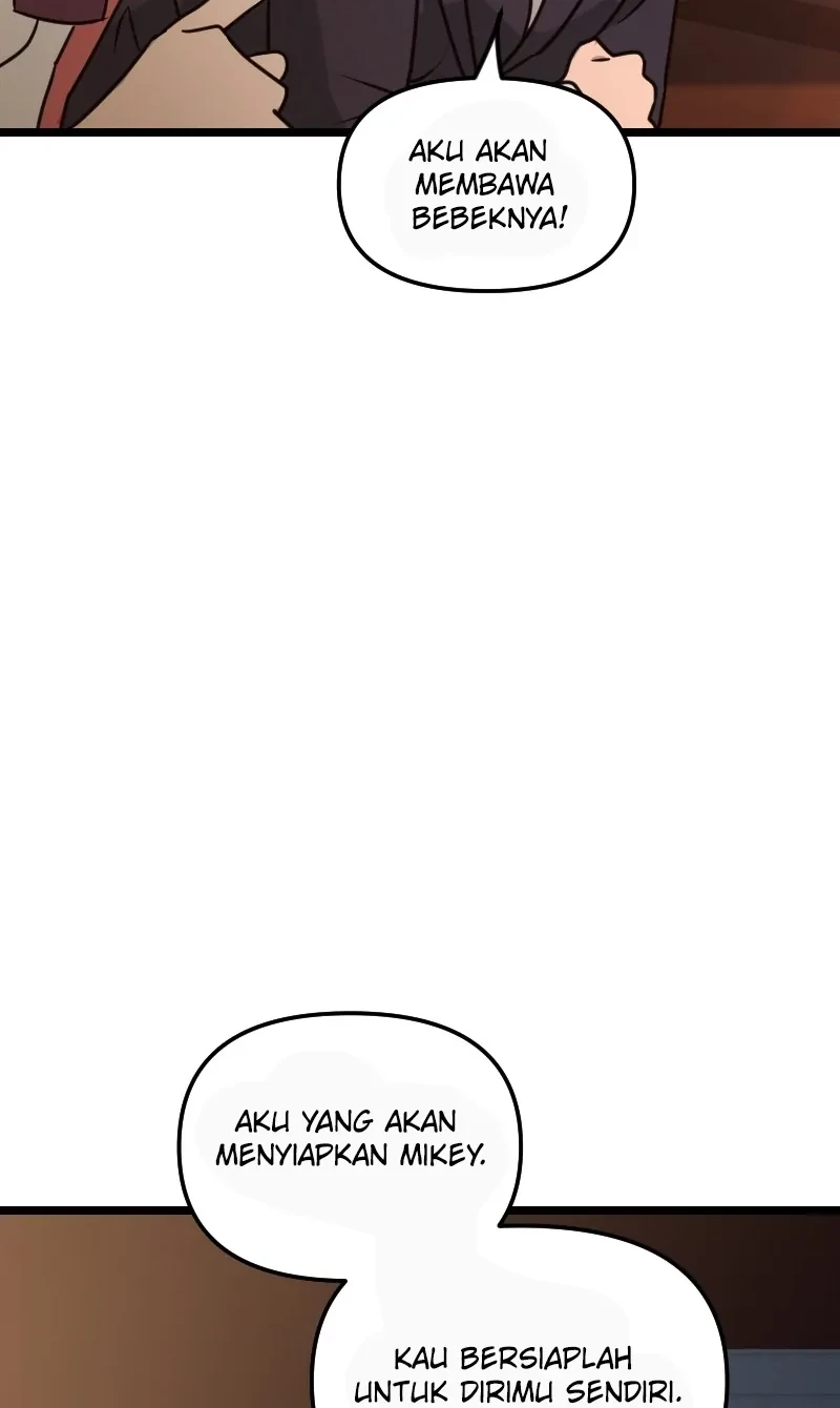 The Mafia Nanny Chapter 22 Gambar 43