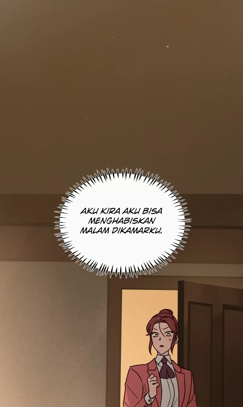The Mafia Nanny Chapter 22 Gambar 45