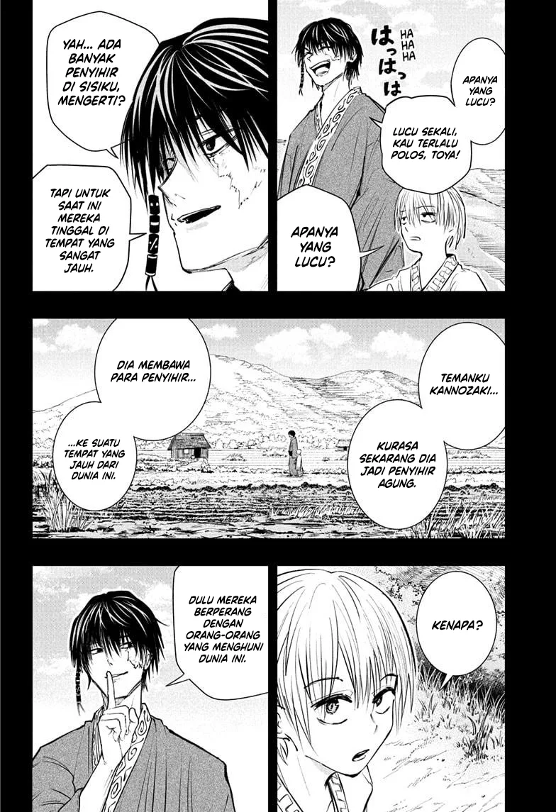 The Mage Next Door Chapter 16 Gambar 11