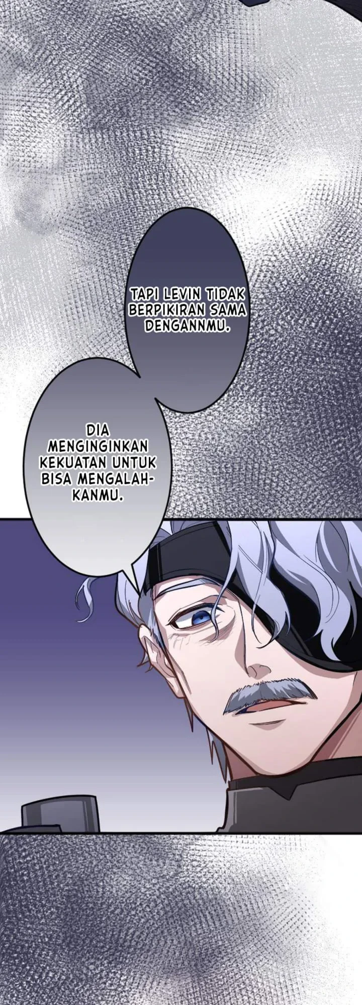 The Magic Theory of the Regressed Sword Saint Chapter 22 Gambar 23