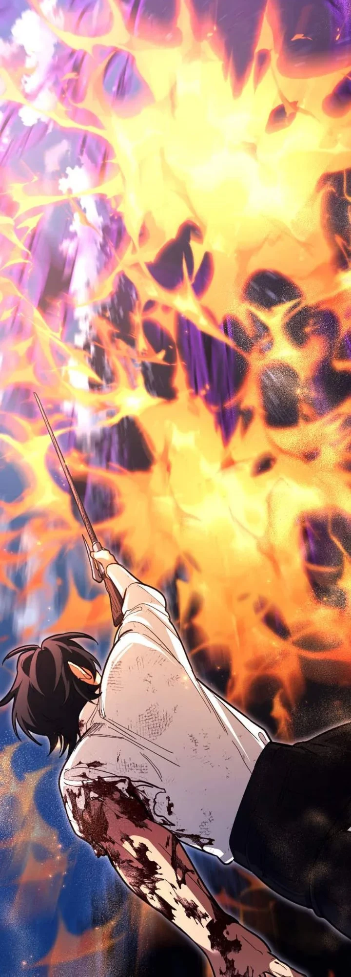 The Magic Theory of the Regressed Sword Saint Chapter 23 Gambar 29