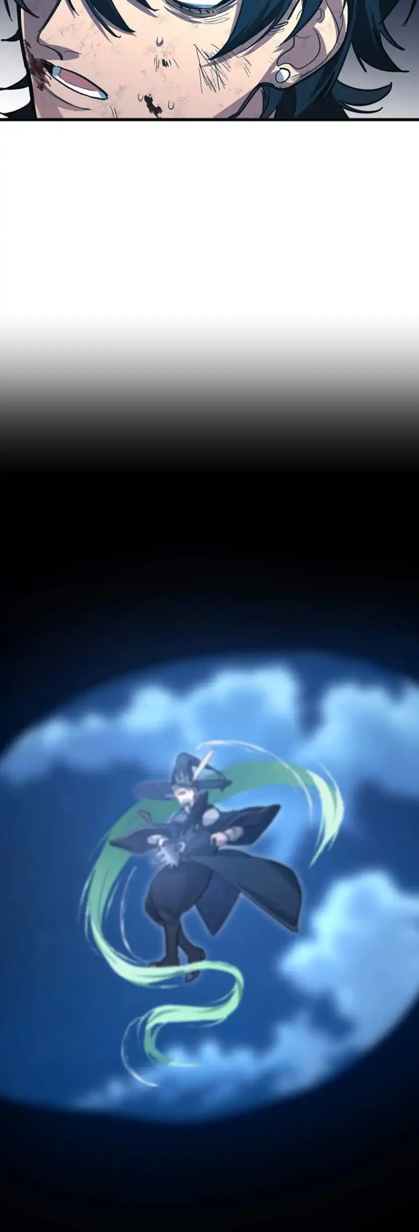 The Magic Theory of the Regressed Sword Saint Chapter 24 Gambar 42