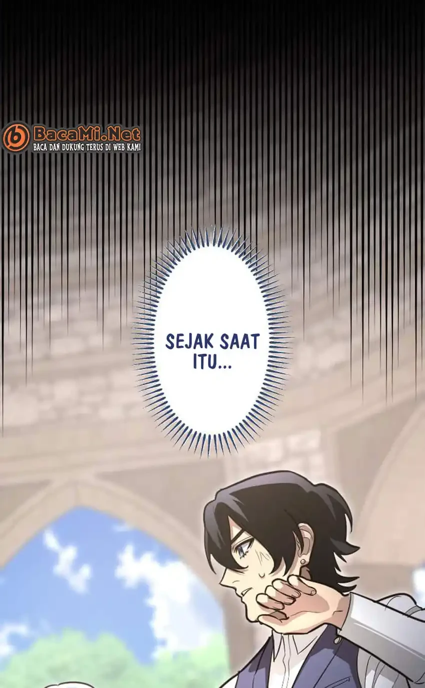 The Magic Theory of the Regressed Sword Saint Chapter 30 Gambar 34