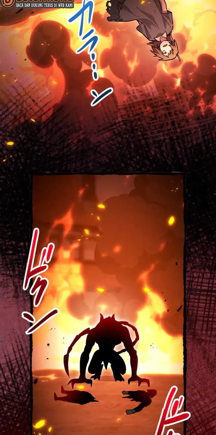 The Magic Theory of the Regressed Sword Saint Chapter 31 Gambar 28
