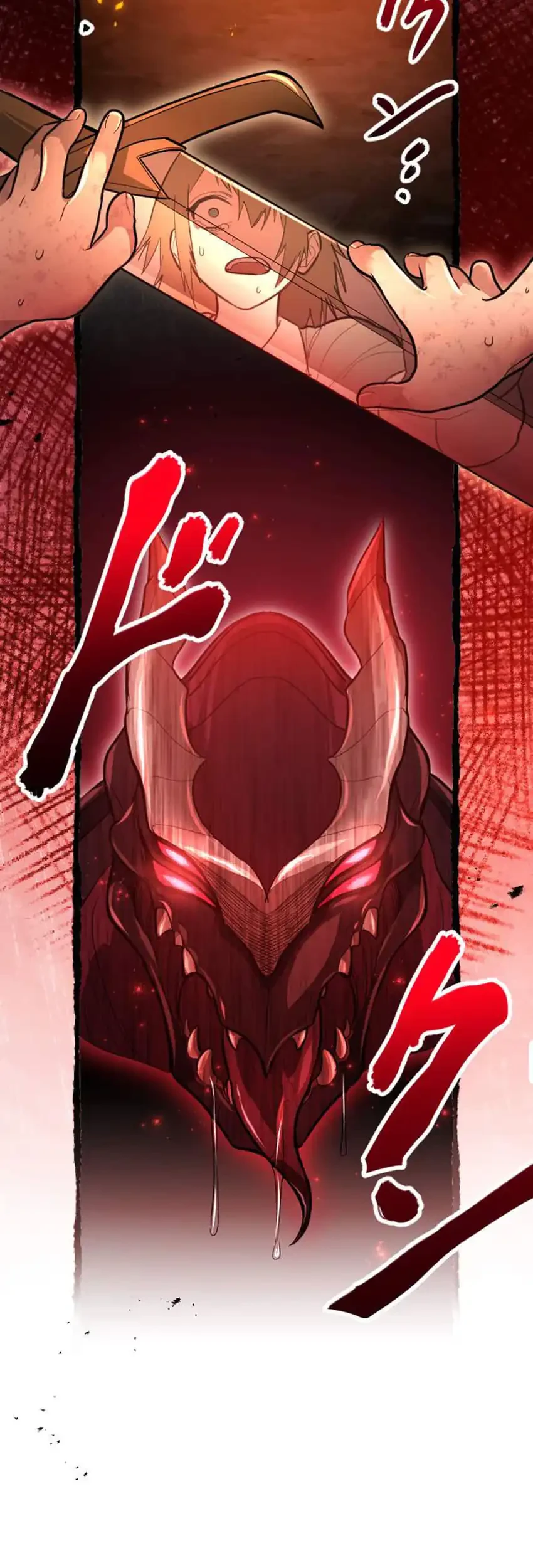 The Magic Theory of the Regressed Sword Saint Chapter 31 Gambar 29