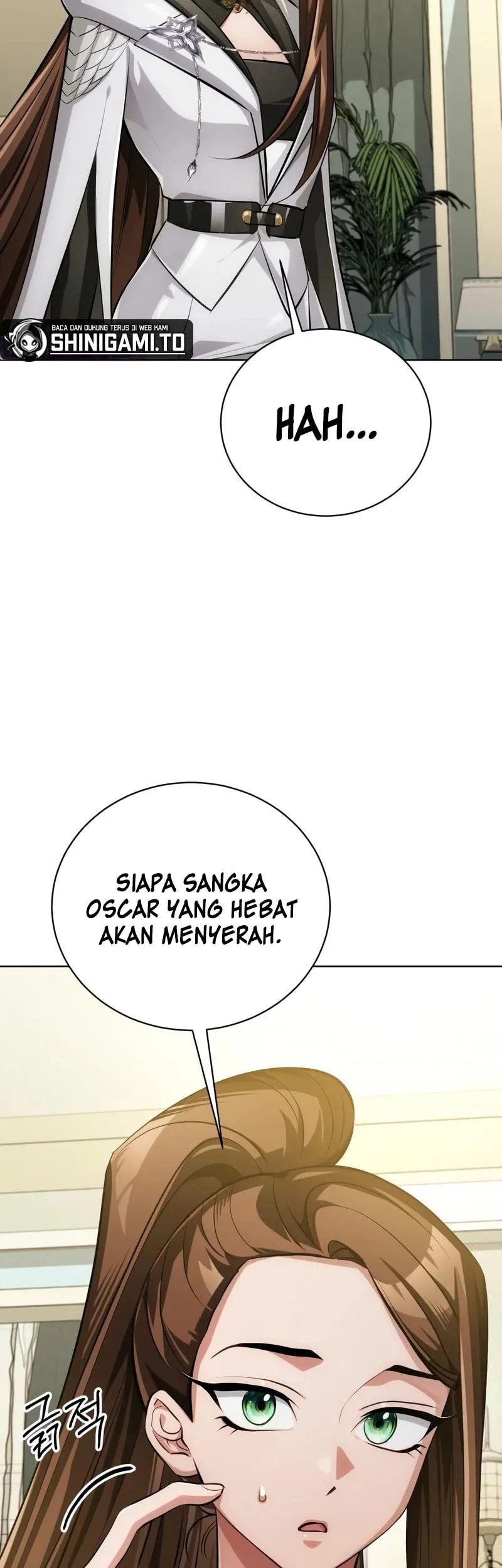 The Magic Tower's Problem Child Chapter 42 Gambar 36