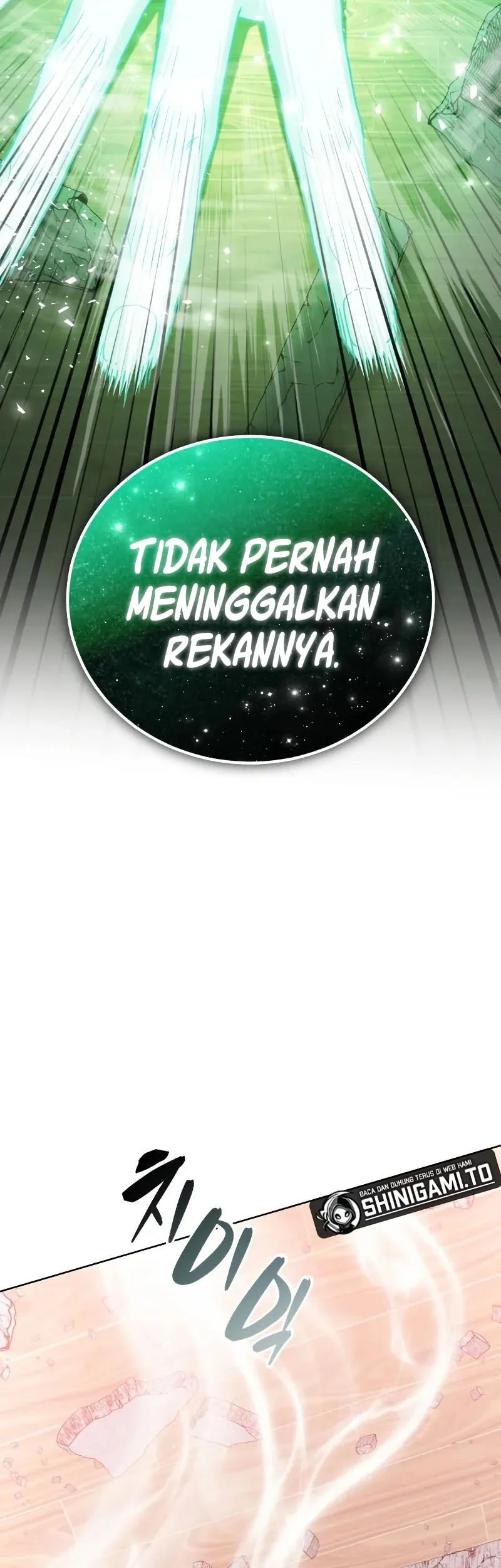 The Magic Tower's Problem Child Chapter 44 Gambar 43